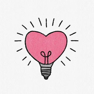 Telegram profile photo for идеи на случай, если…