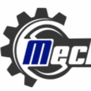 Telegram profile photo for MechStudies
