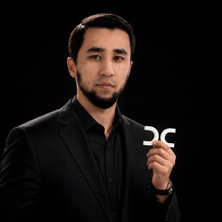 Telegram profile photo for Design Creators Group | Portfolio 🏆