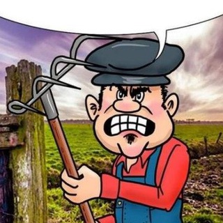 Telegram profile photo for Boeren in Opstand (SOVV)