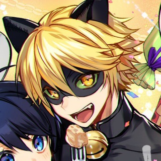 Telegram profile photo for хвост нуара⚡️