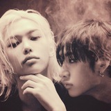 Telegram profile photo for STAY BY SKZ