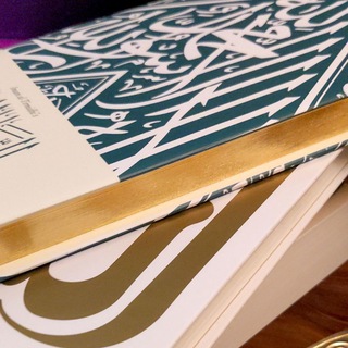 Telegram profile photo for ADAB BOOK CLUB π