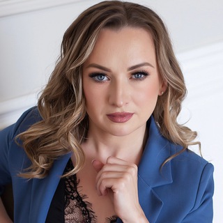 Telegram profile photo for Адвокат Швидунова Кристина Андреевна