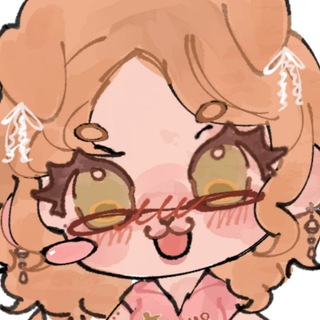 Telegram profile photo for гав