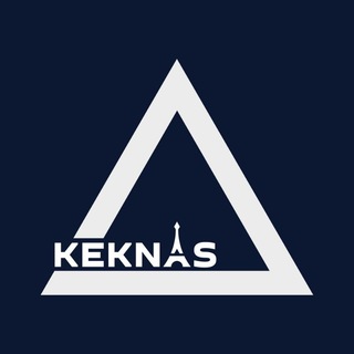 Telegram profile photo for KEKNAS