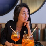 Telegram profile photo for Katreen Lee