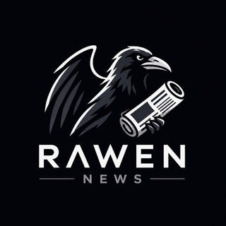 Telegram profile photo for Rawen News