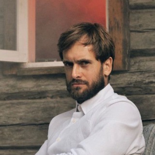Telegram profile photo for Верзилов