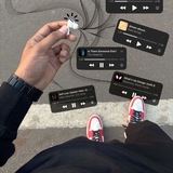 Telegram profile photo for User changed