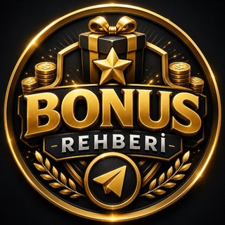 Telegram profile photo for BONUS REHBER