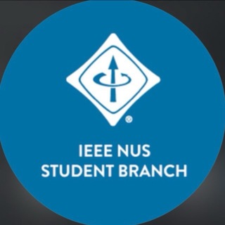 Telegram profile photo for IEEE-NUS Student Branch Broadcast Channel