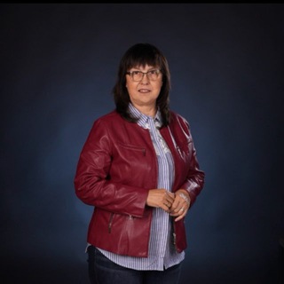 Telegram profile photo for Нина Ряховская «Бегущая к счастью»