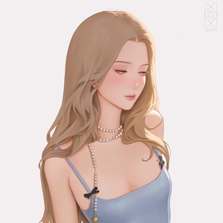 Telegram profile photo for Quilm
