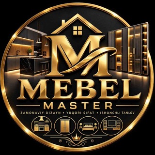 Telegram profile photo for Mebel_masteer