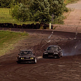 Telegram profile photo for Moscow Drift Wars
