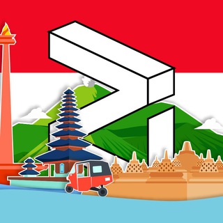 Telegram group profile photo for Zilliqa Komunitas Indonesia 🇮🇩