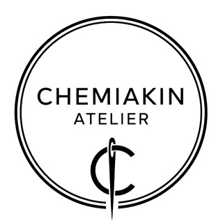 Telegram profile photo for Chemiakin Atelier