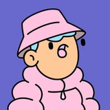 Telegram profile photo for Bruca Degens