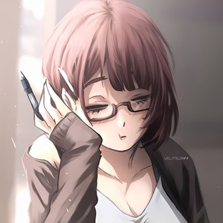 Telegram profile photo for Рест\жасик монтирует..⌞♡⌝