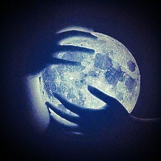 Telegram profile photo for «Moon light voice»