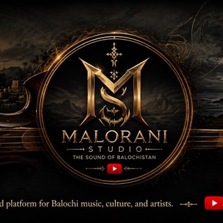 Telegram profile photo for Malorani Studio