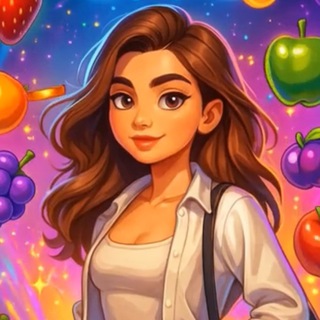 Telegram profile photo for 🍓 Клубничка | Выплаты призов 💸
