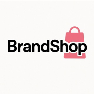 Telegram profile photo for BrandShop✨️