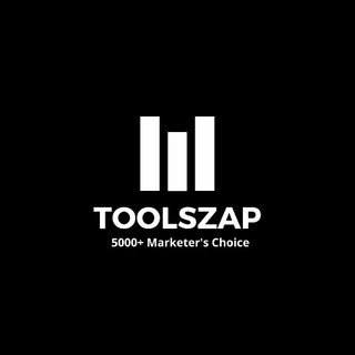 Telegram profile photo for Toolszap