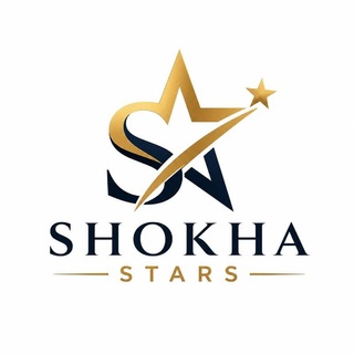 Telegram profile photo for Shokha stars