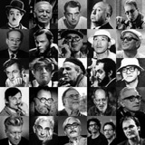 Telegram profile photo for Filmmaker Retrospective