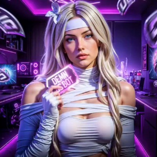 Telegram profile photo for DemN × Daltu | FamilyPUBG