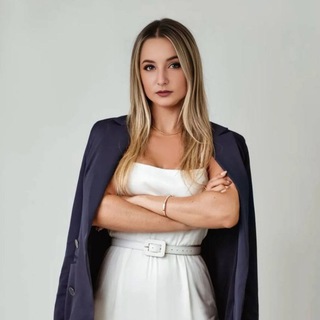 Telegram profile photo for Вика 📲 Заработок с телефона