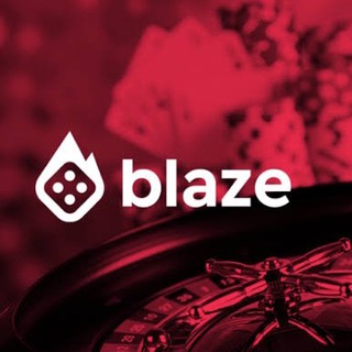 Telegram profile photo for CÓDIGOS BLAZE / SINAIS / PROMOÇÕES