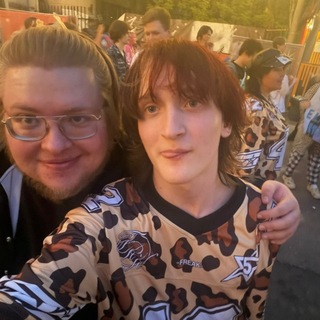 Telegram profile photo for Zzen бобовый жукккк🪲🪲