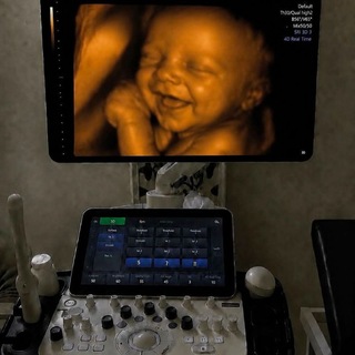 Telegram profile photo for Gynecologist and Obstetrician