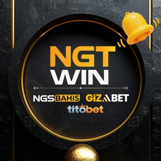 Telegram profile photo for NGT WIN
