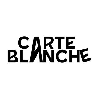 Telegram profile photo for CARTE BLANCHE