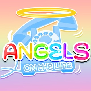 Telegram profile photo for ᴀɴɢᴇʟs ᴏɴ ᴛʜᴇ ʟɪɴᴇ ¹⁸⁺