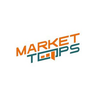 Telegram profile photo for Market Tops | Бизнес клуб топ-селлеров