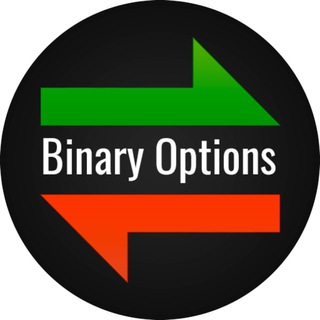 Telegram group profile photo for Binary Options