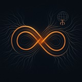 Telegram profile photo for Лингвистическая квантовая запутанность