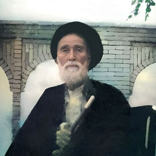 Telegram profile photo for تراث خاندان موسوی زنجانی