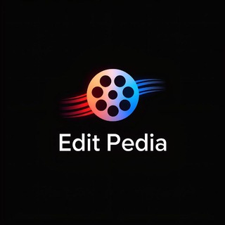 Telegram profile photo for Video Edit | Edit Pedia