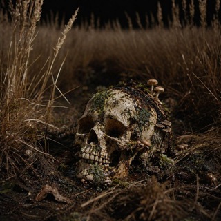 Telegram profile photo for Al's Brainrot