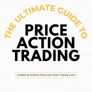 Telegram profile photo for Ultimate eBook Course by Kristina Forex