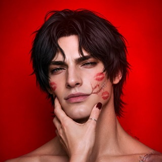 Telegram profile photo for cr.nana