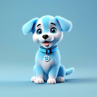 Telegram profile photo for Degen's Gamble channel