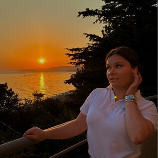Telegram profile photo for Мы молодые - навсегда