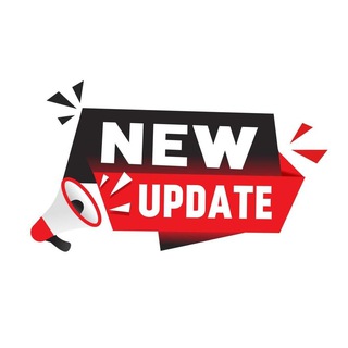 Telegram profile photo for OFFICIAL LINK UPDATE